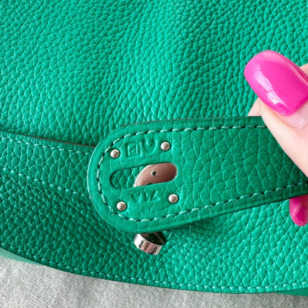 Hermes Lindy 30 Mint - Picture 2 of 13